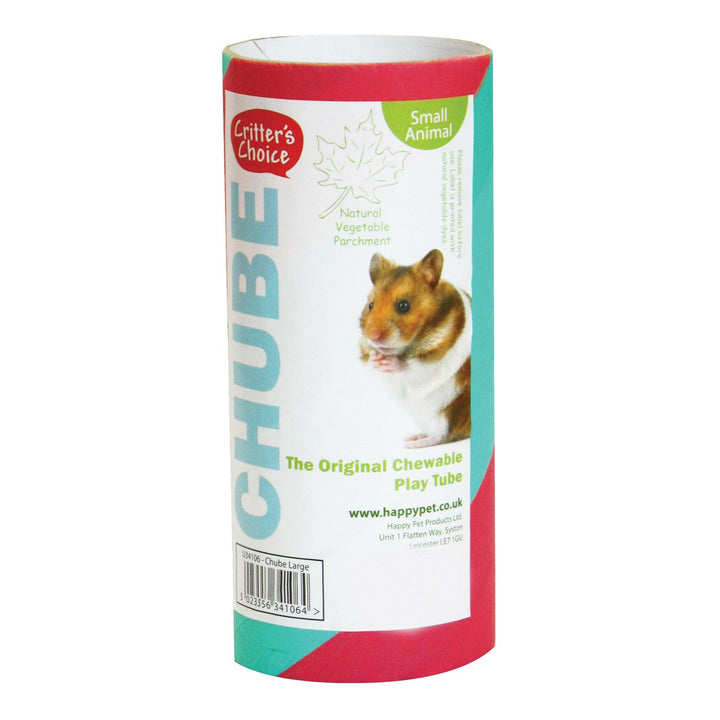 Critter's Choice Chube