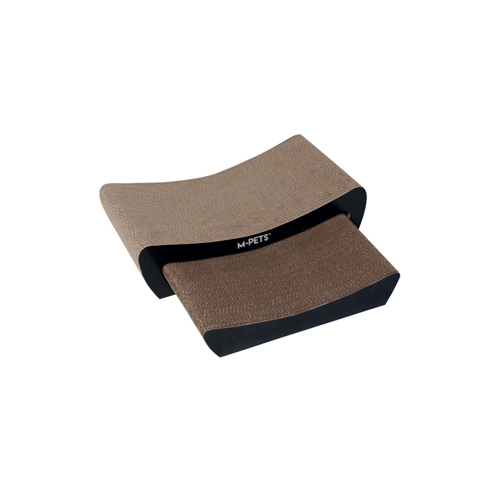 M-PETS My Scratchy Cat Cardboard Scratchers Kansas