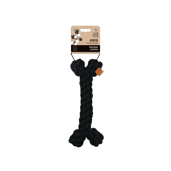 M-PETS Coto Black Bone