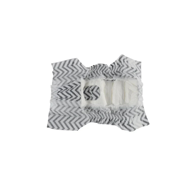 M-PETS Diapers For Female Dogs 10PK
