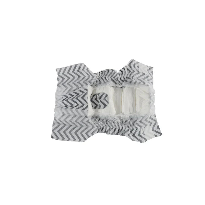 M-PETS Diapers For Female Dogs 10PK