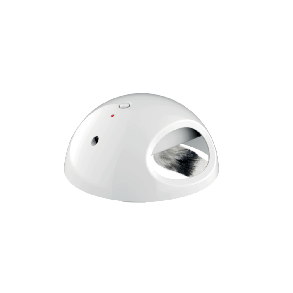 M-PETS Gamma Interactive Cat Toy