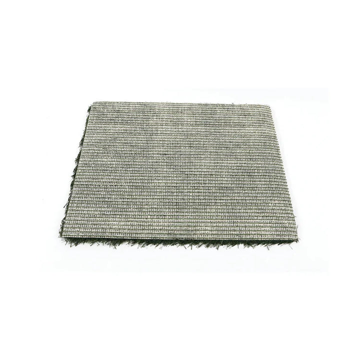 M-PETS Grass Mat Training Pad With Tray With Extra Refill