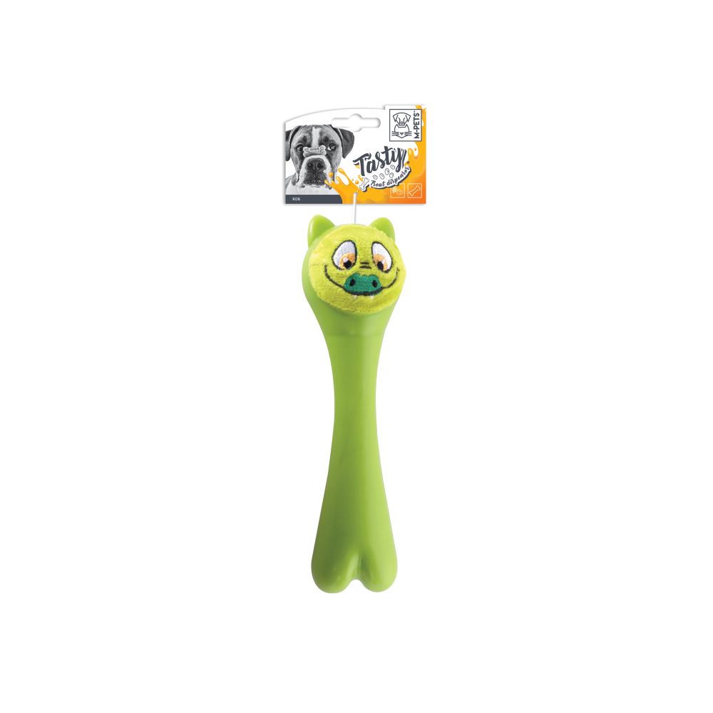 M-PETS Rob Dog Toy