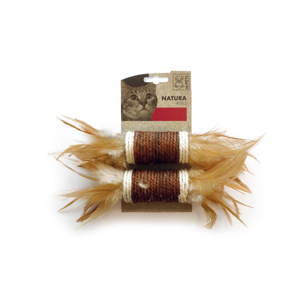 M-PETS Natura Rolls