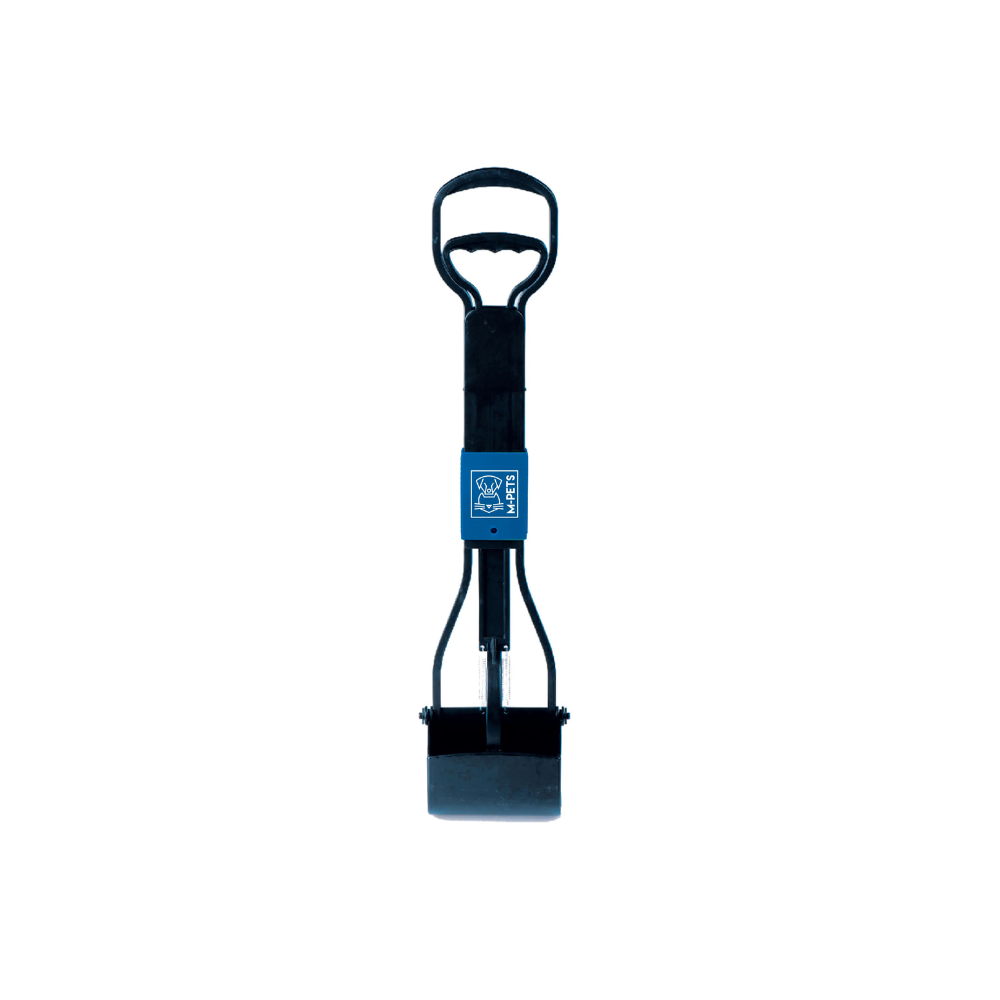 M-PETS Foldable Waste Scoop