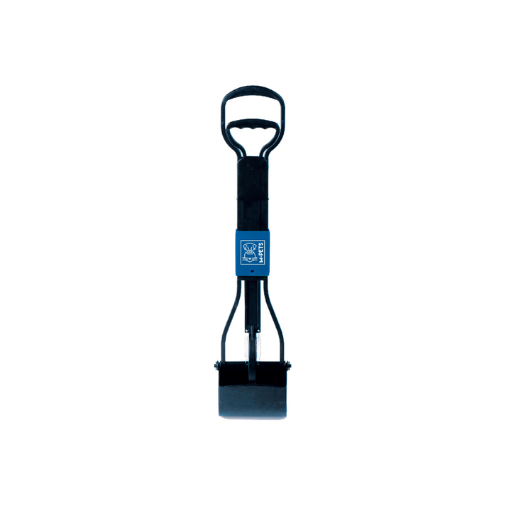 M-PETS Foldable Waste Scoop