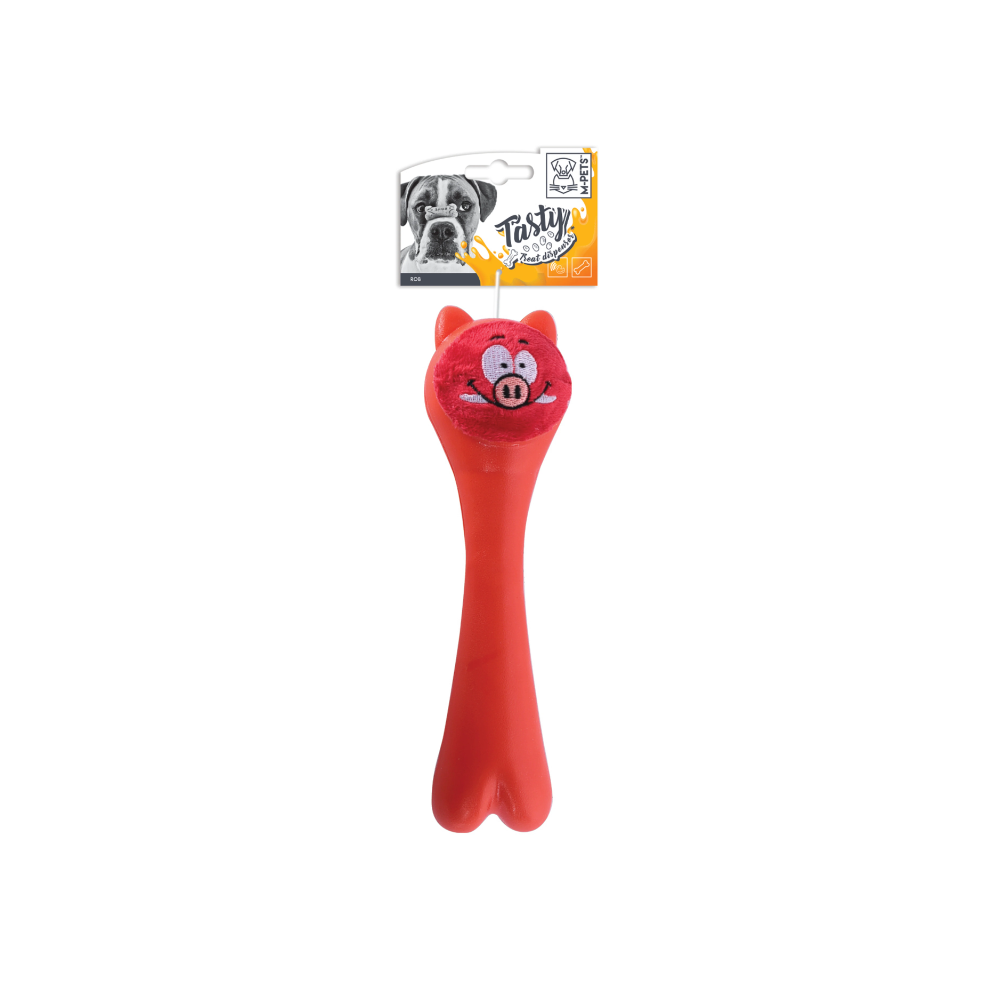 M-PETS Rob Dog Toy