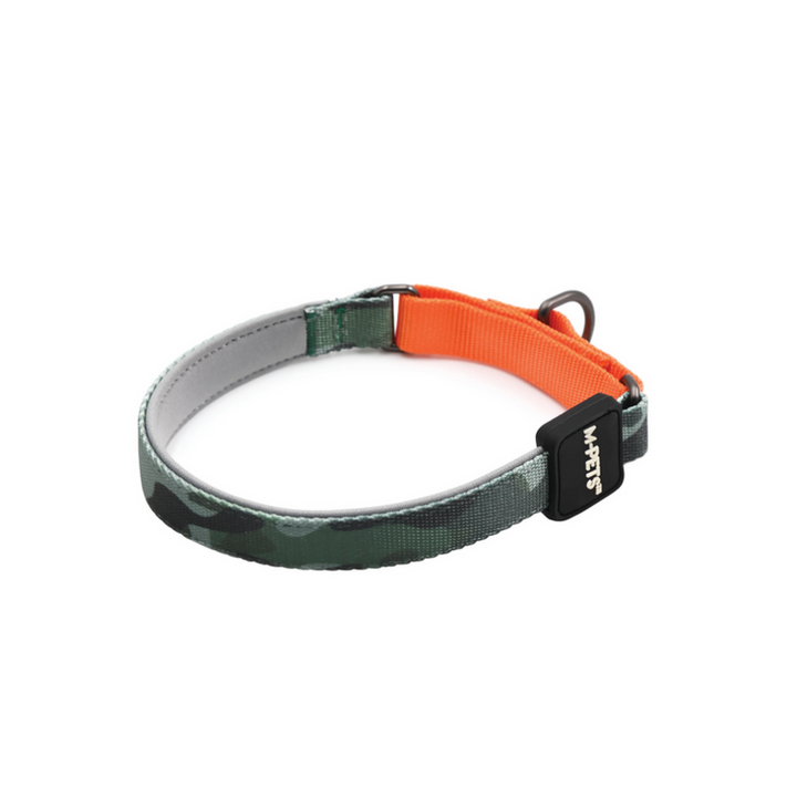 M-PETS Wild Jungle Collar