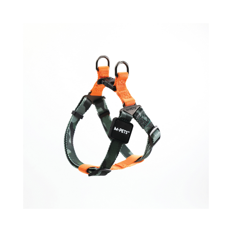 M-PETS Wild Jungle Harness