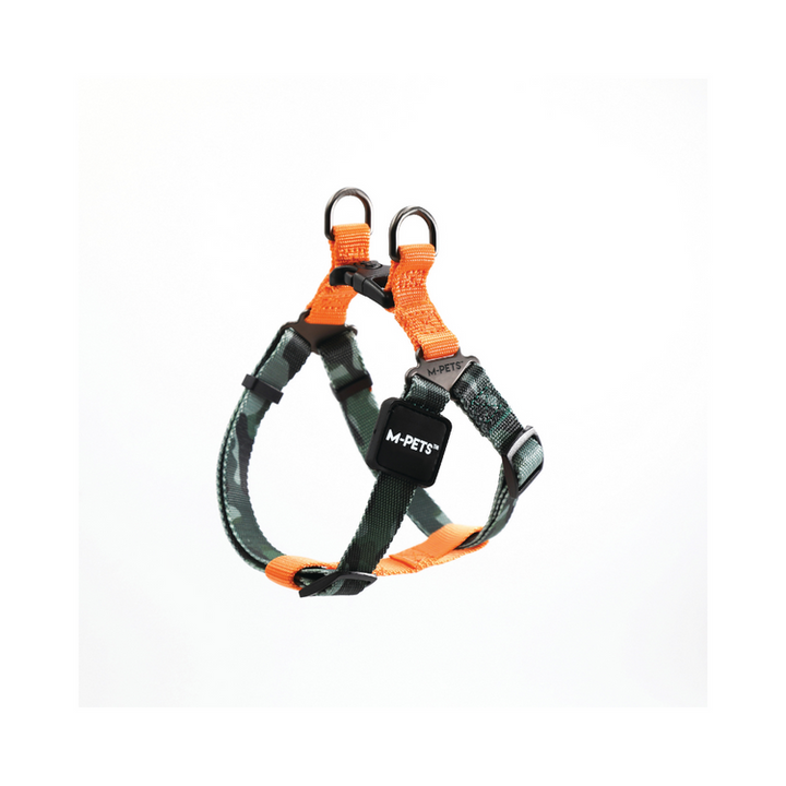 M-PETS Wild Jungle Harness