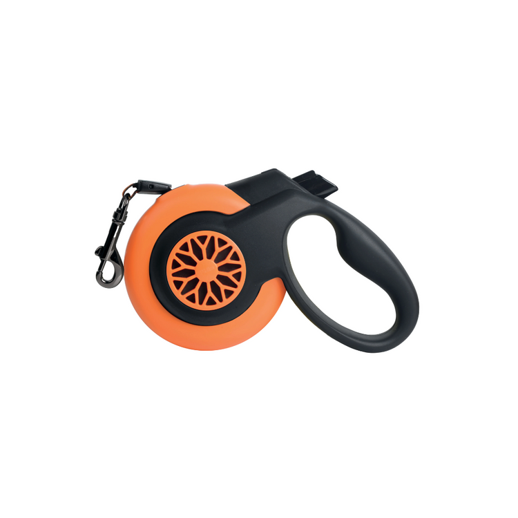 M-PETS Autobrake Retractable Smart Leash