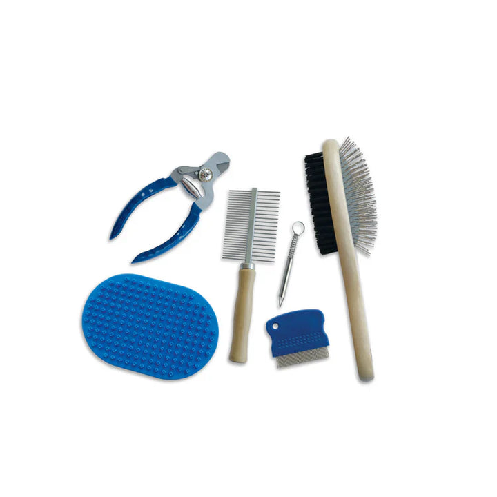 M-PETS Hairdo Grooming Set