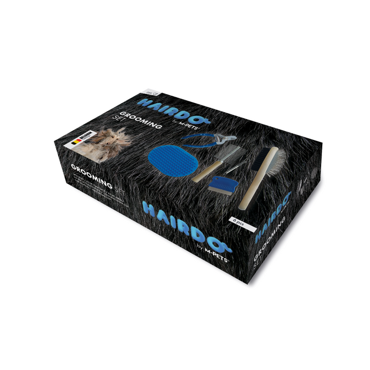 M-PETS Hairdo Grooming Set