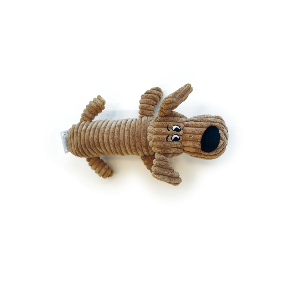 M-PETS Charly Squeaker