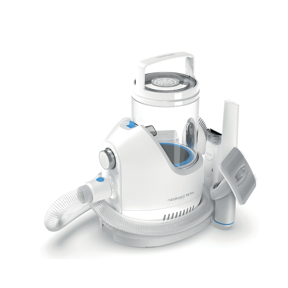 M-PETS Neakasa P2 Pro Grooming Kit & Vacuum (EU PLUG)