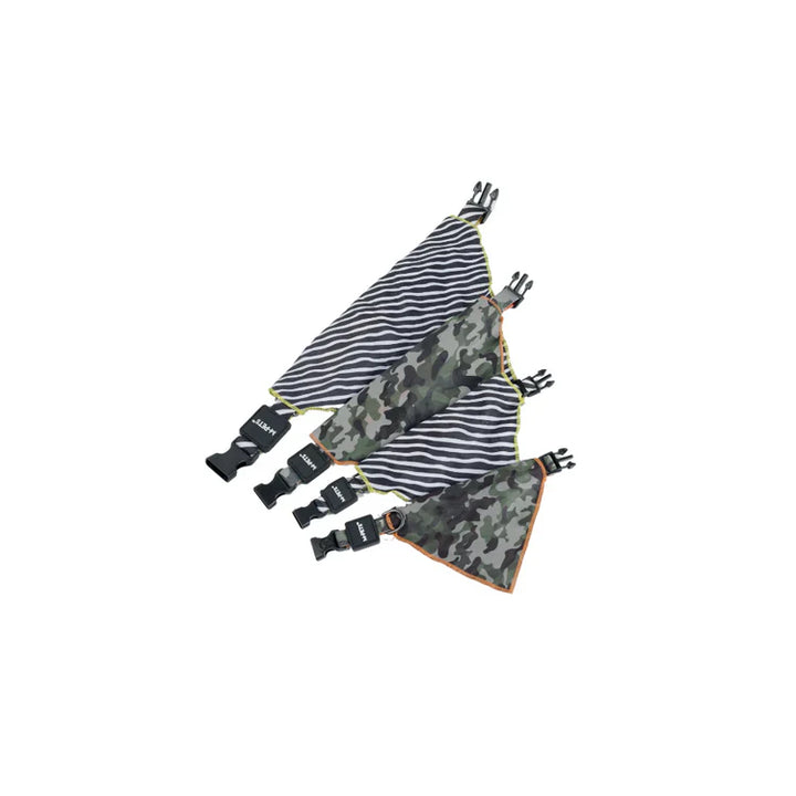 M-PETS Wild Jungle Bandana