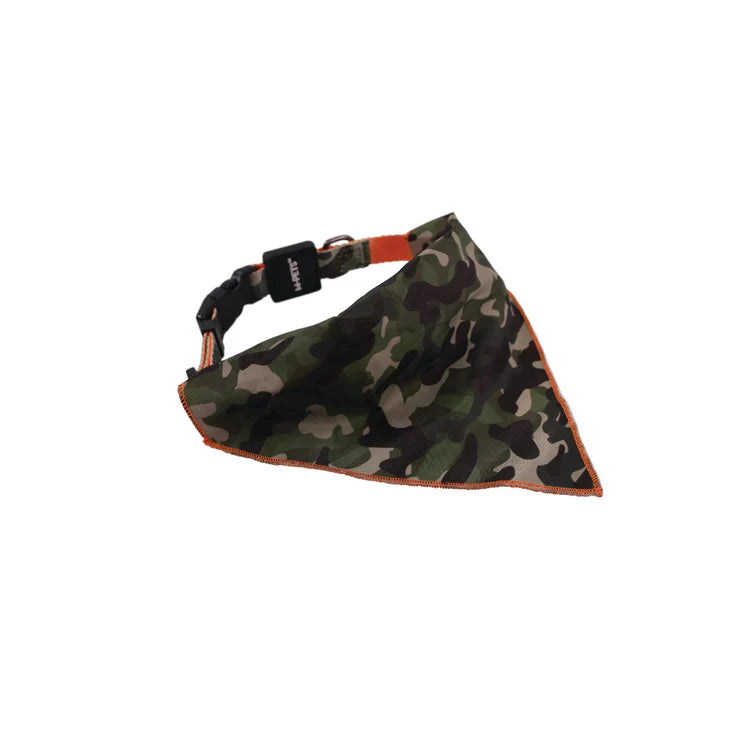M-PETS Wild Jungle Bandana