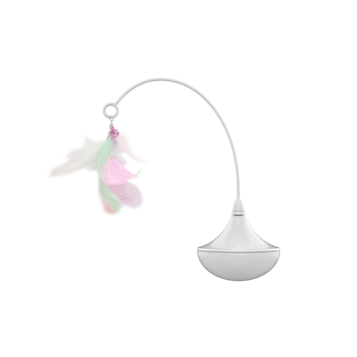 M-PETS Swing Tumbler