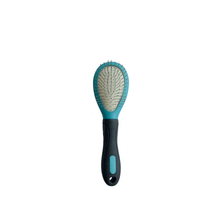 M-PETS Hairdo Pin Brush