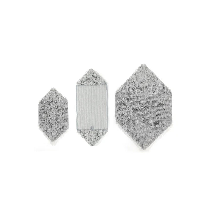 M-PETS Microfiber Towel