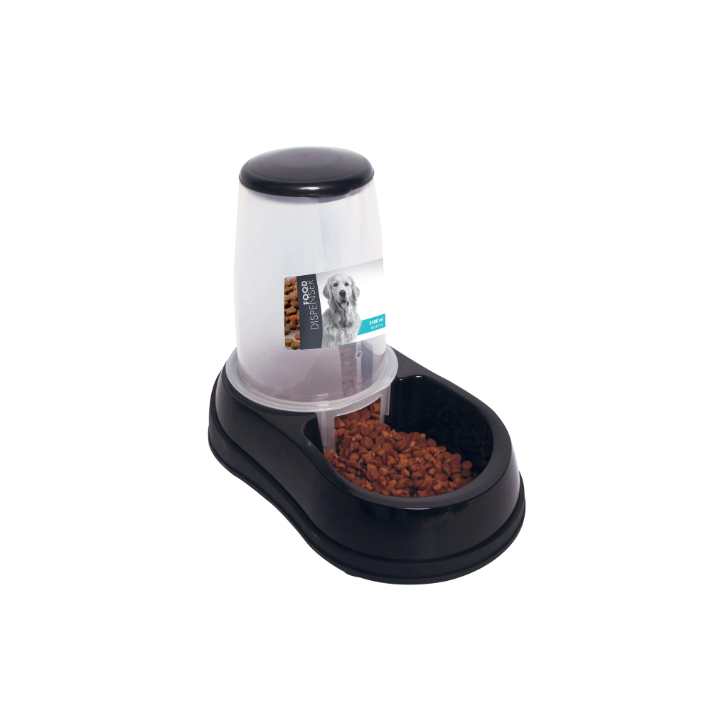 M-PETS Food Dispenser