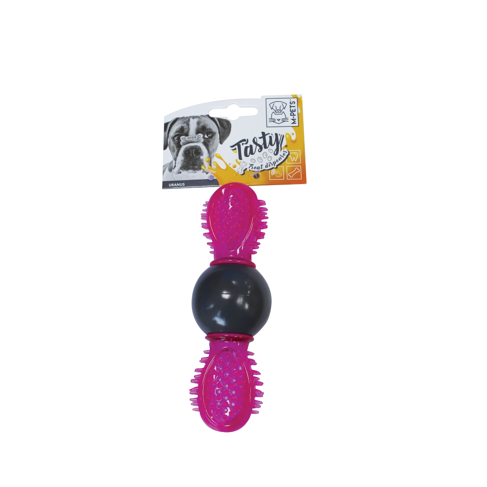 M-PETS Uranus Dog Toy