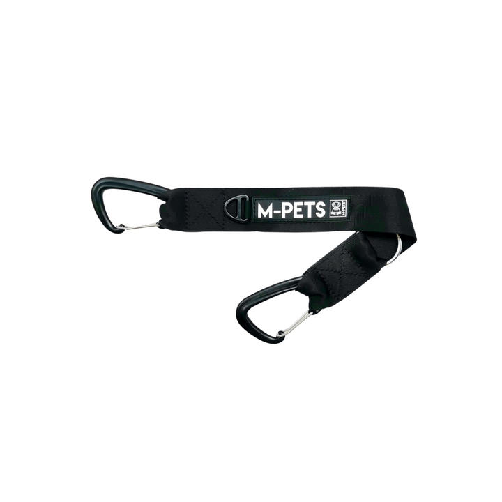 M-PETS Universal Dog Seat Belt Single