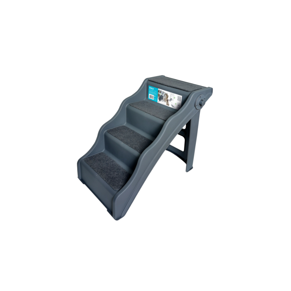 M-PETS Scala Foldable Steps