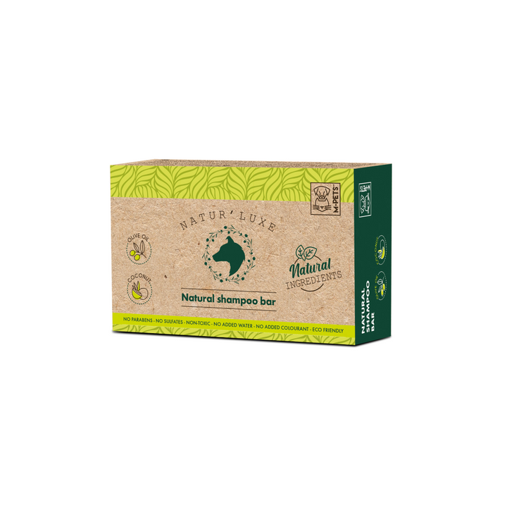M-PETS Natur&