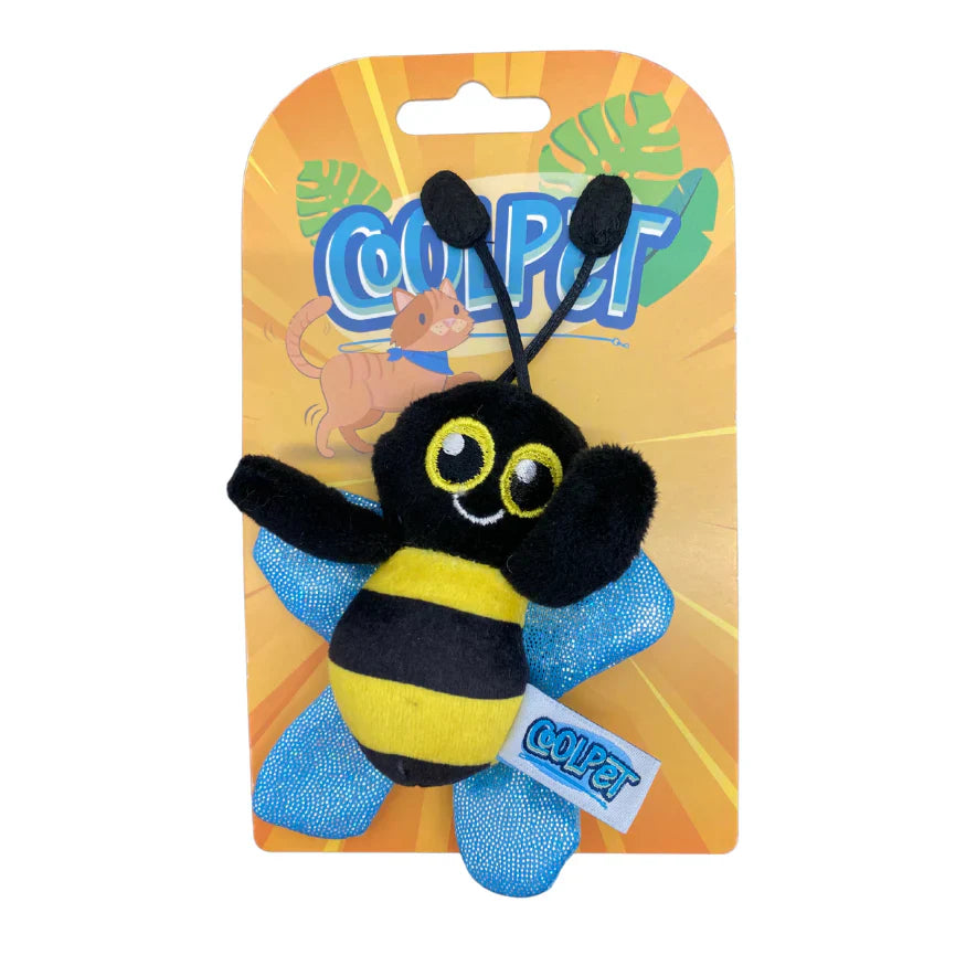 Coolpet Harry Bee Catnip