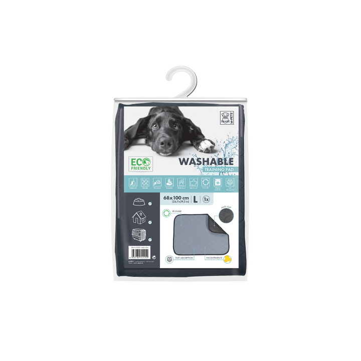 M-PETS Washable Training Pad