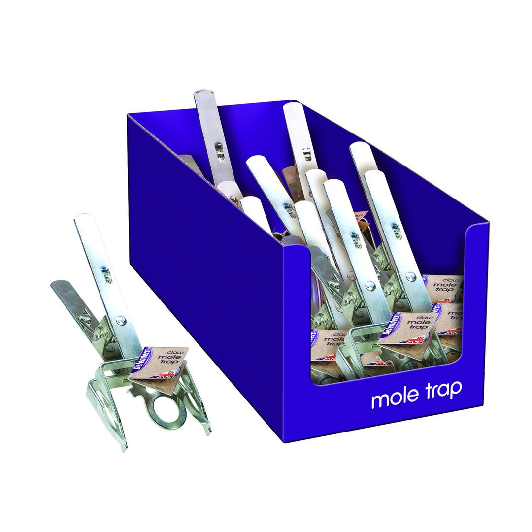 Defenders Mole Claw Trap
