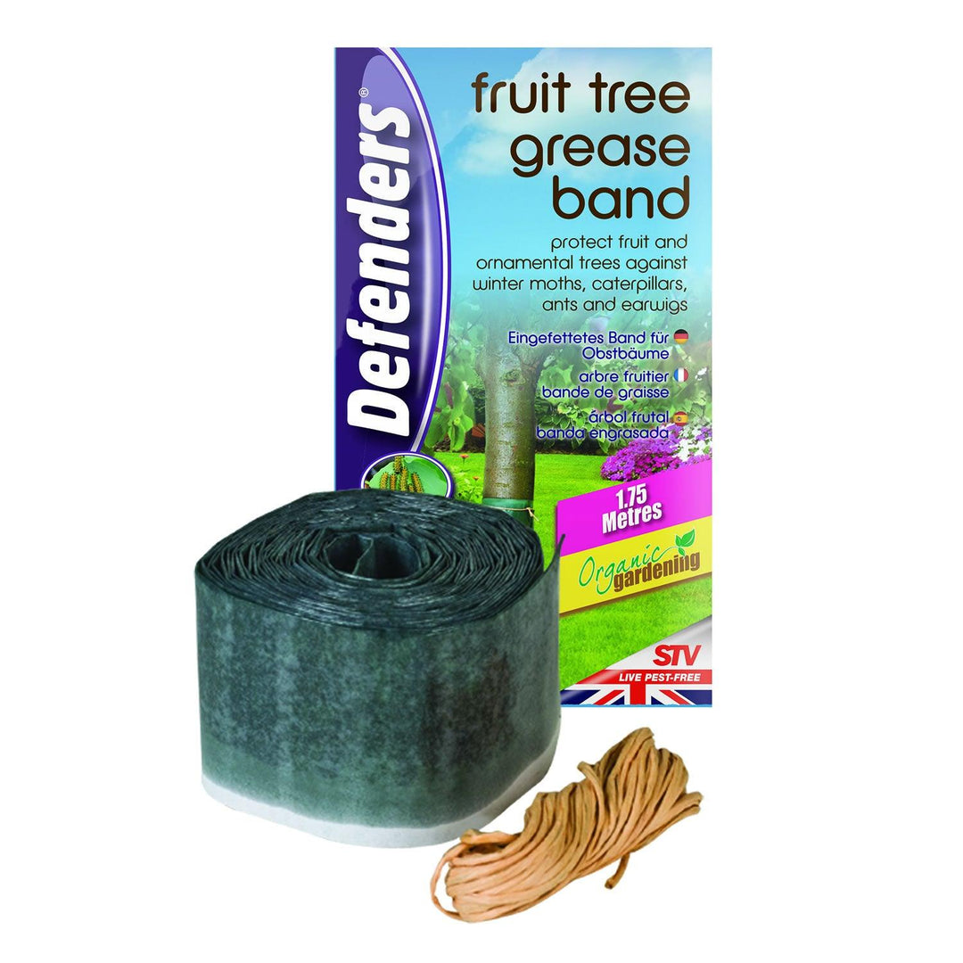 Defenders Fruit Tree Grease Band 1.75 Metres