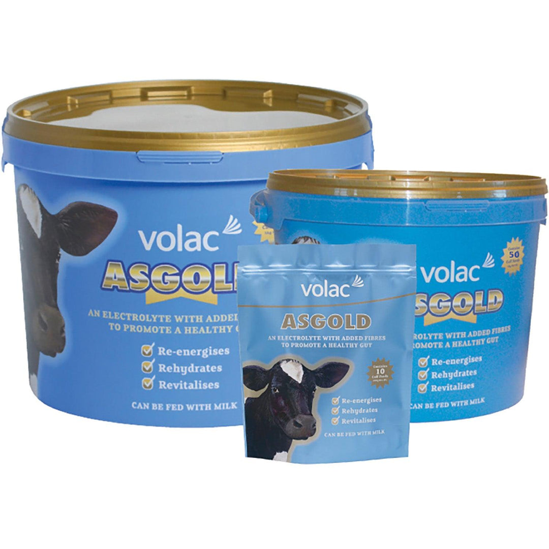 Volac Asgold 500g