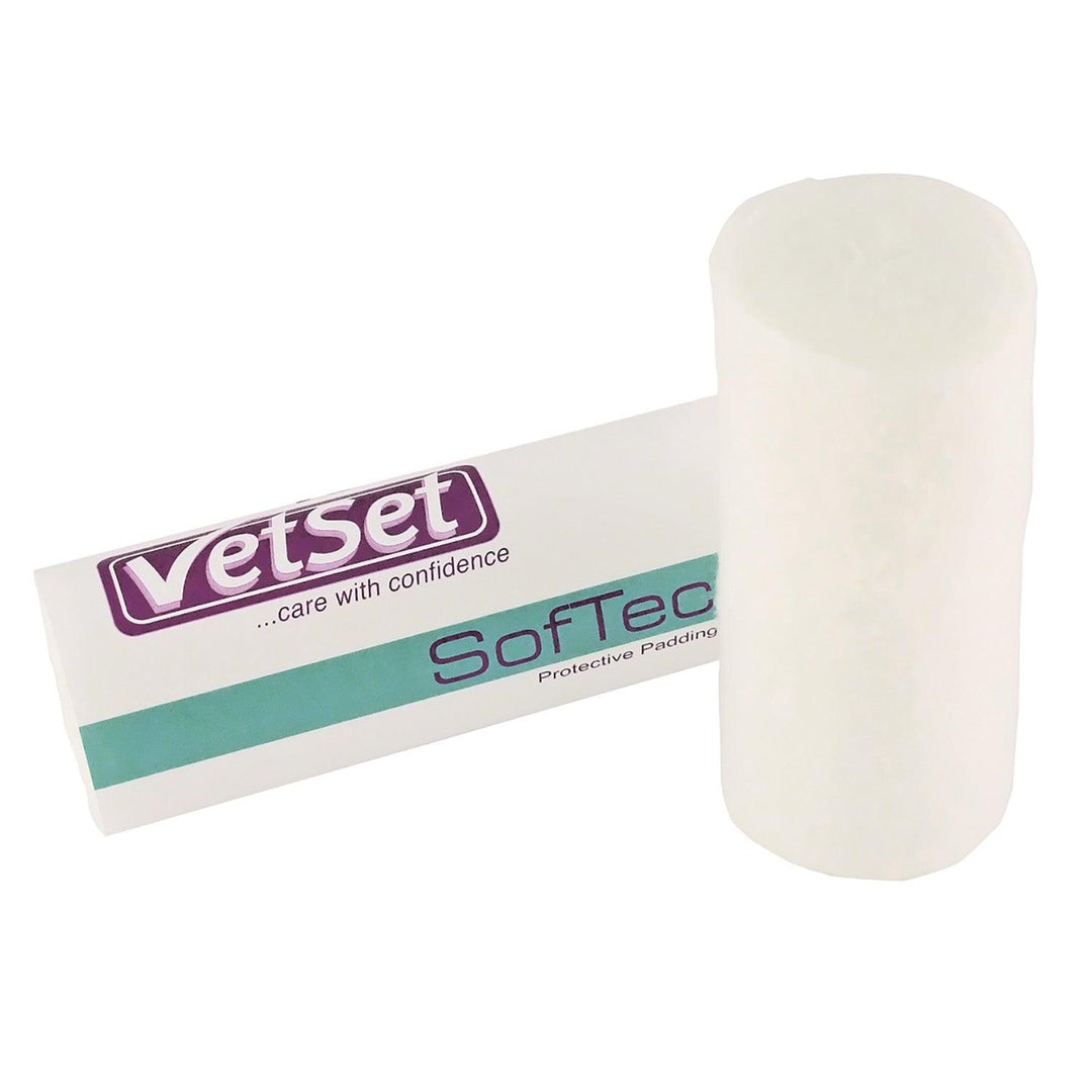 Vetset Softec 10Cm X 12 Pack - Ormskirk Pets