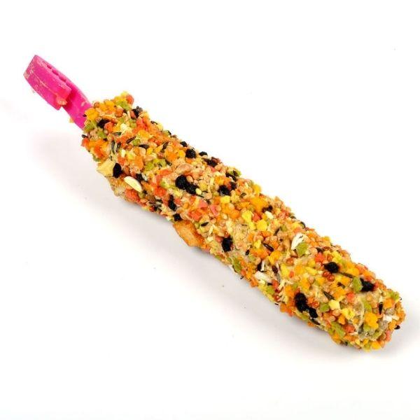 Vitapol Budgie Fruit Stick, sgl