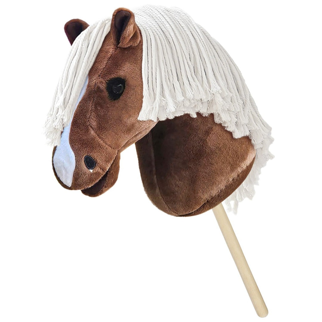 HOBBY HORSE BINGO