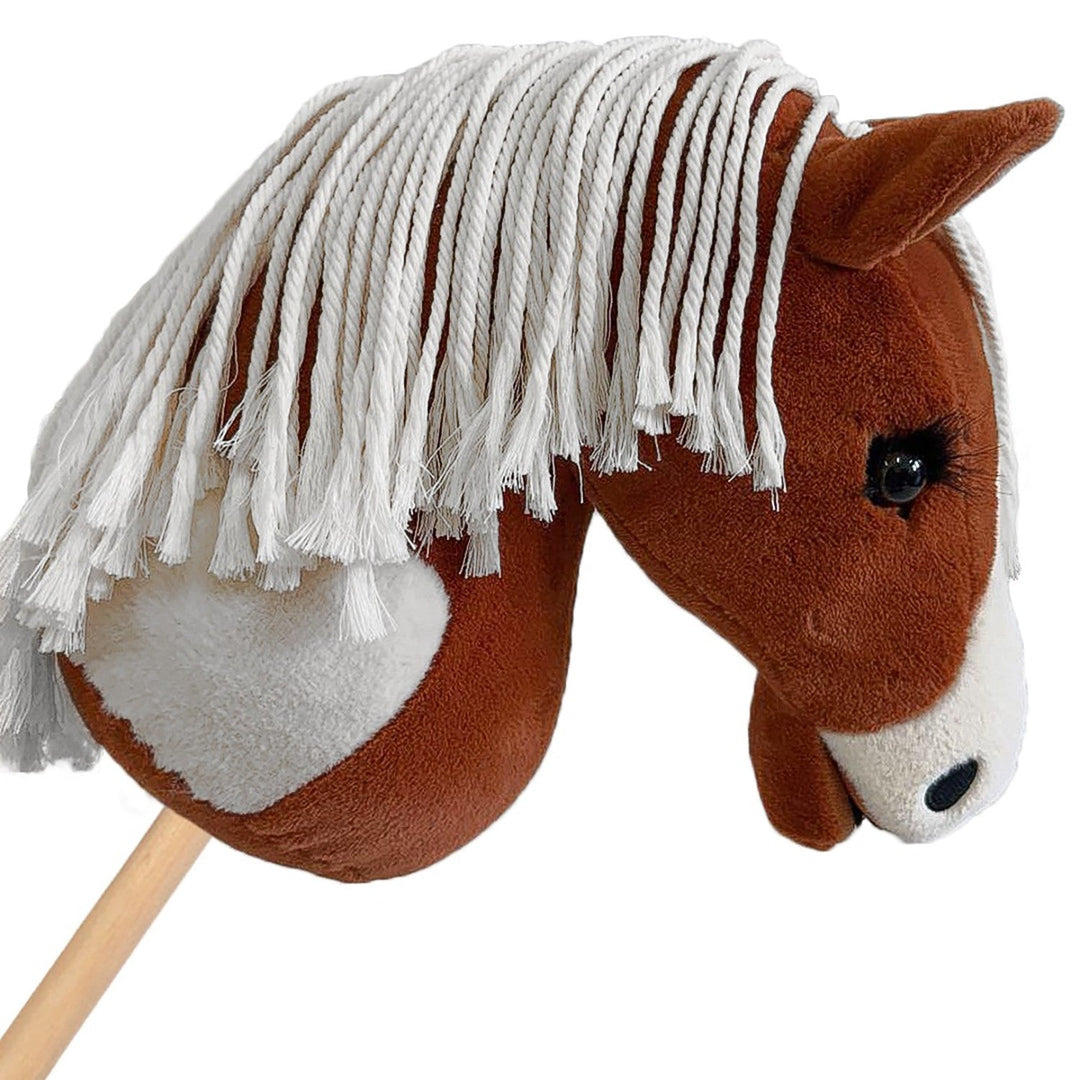 HOBBY HORSE TONTO