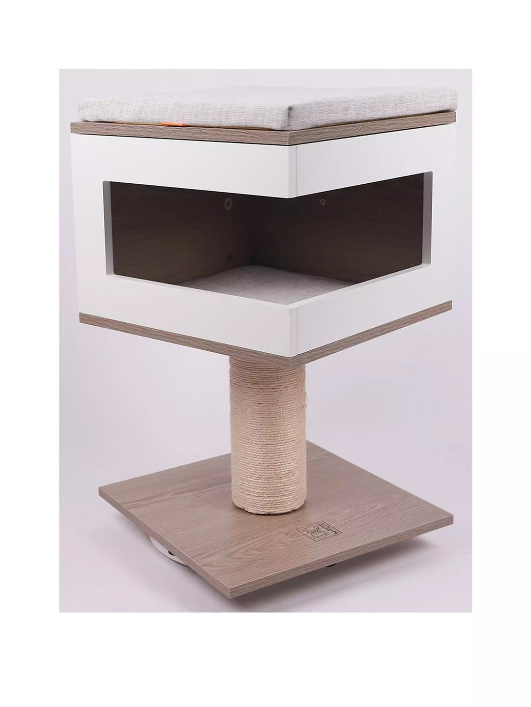 M-PETS New Catelite - Richard Cat Tree