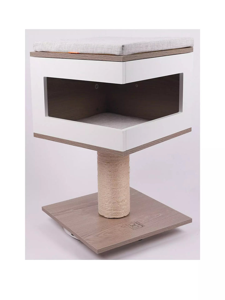 M-PETS New Catelite - Richard Cat Tree