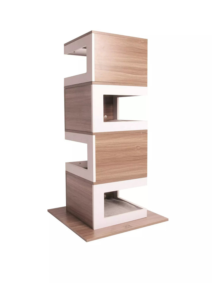 M-PETS Catelite - Brigitte Cat Tree