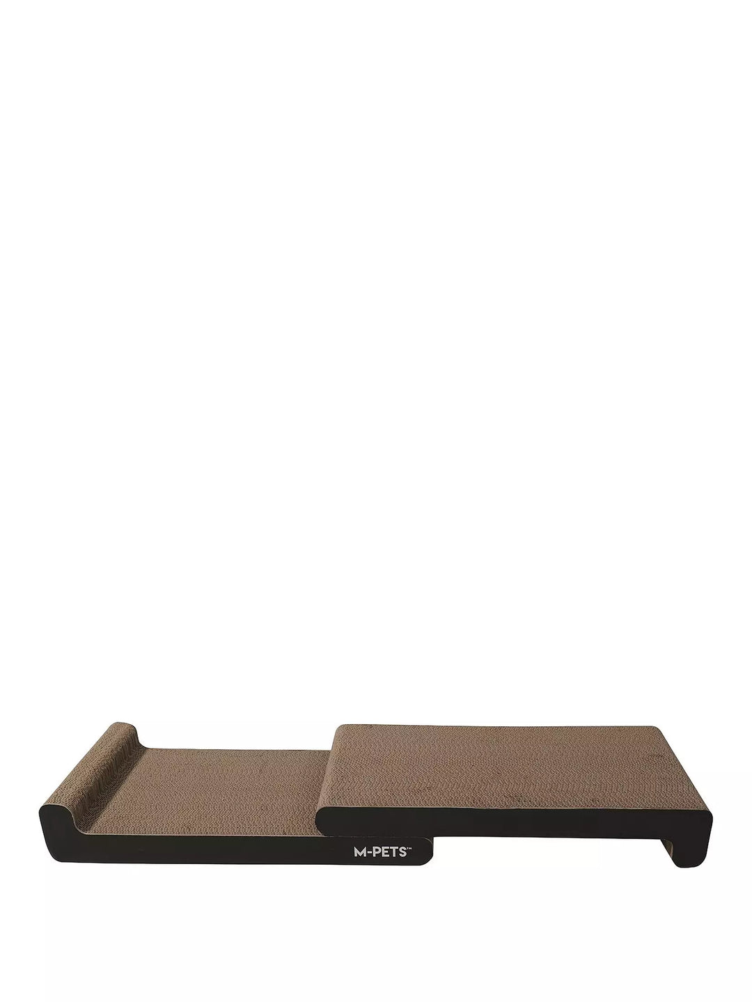 M-PETS My Scratchy Montana Cat Cardboard Scratchers