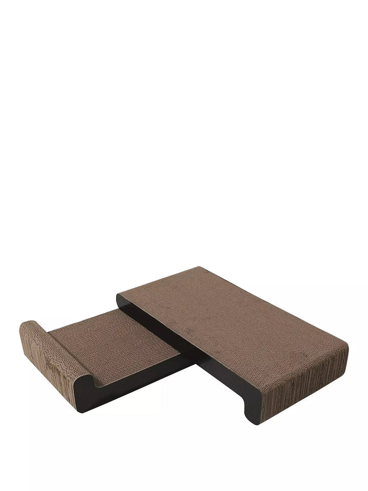 M-PETS My Scratchy Montana Cat Cardboard Scratchers