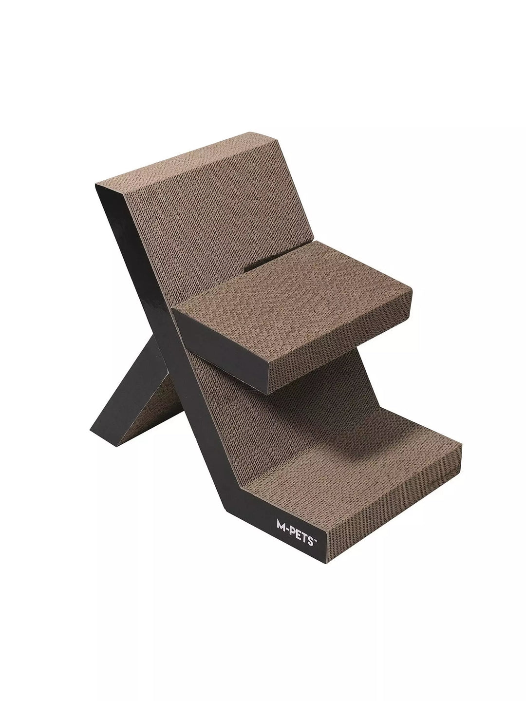 M-PETS My Scratchy Cat Cardboard Scratchers Reno