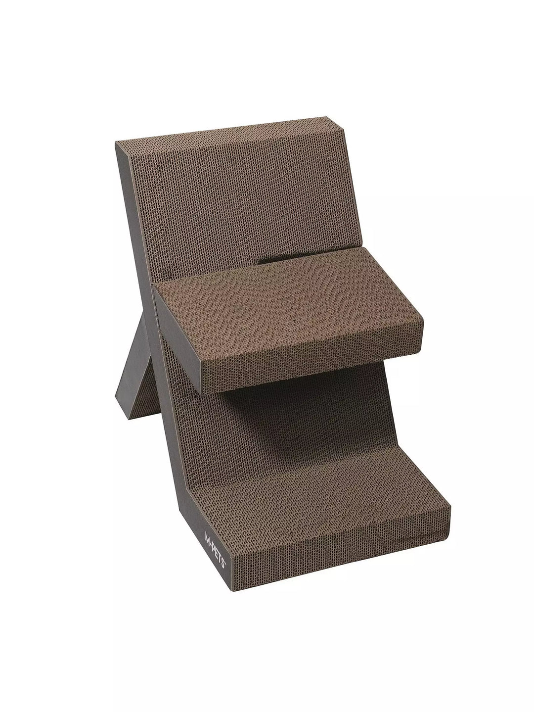 M-PETS My Scratchy Cat Cardboard Scratchers Reno