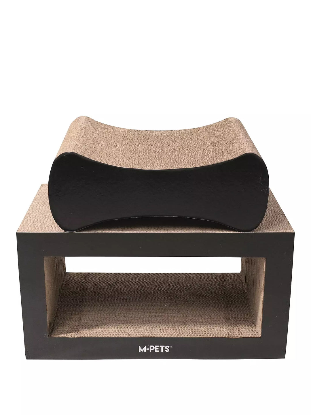 M-PETS My Scratchy Cat Cardboard Scratchers Columbia