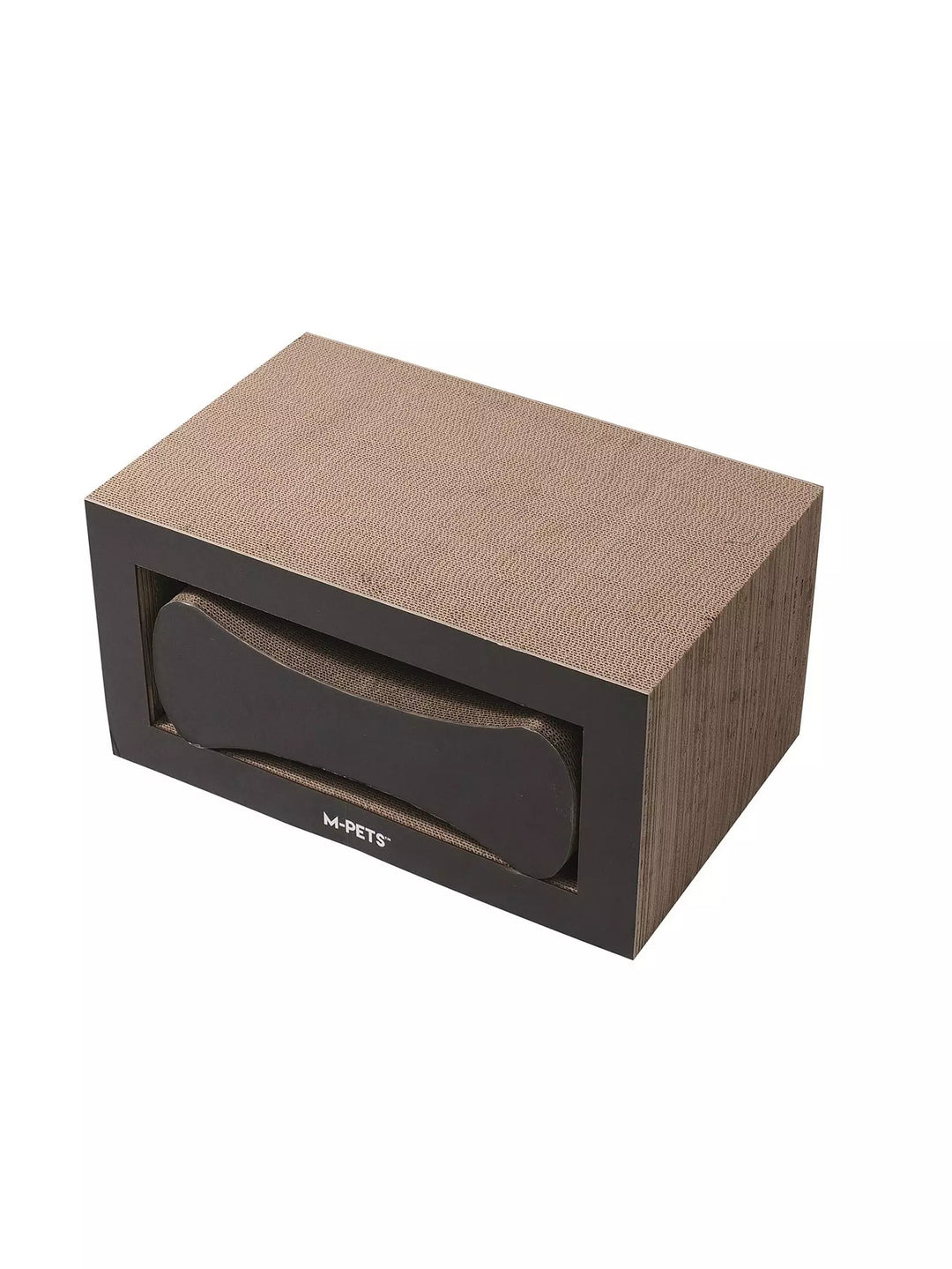 M-PETS My Scratchy Cat Cardboard Scratchers Columbia