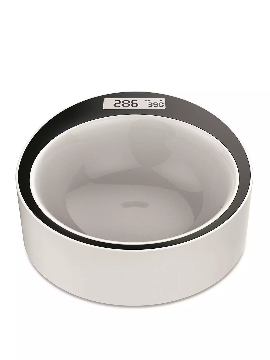 M-PETS Yumi Smart Bowl - Round Shape