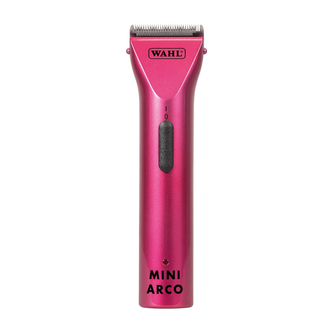 Wahl Mini Arco Trimmer Kit Pink